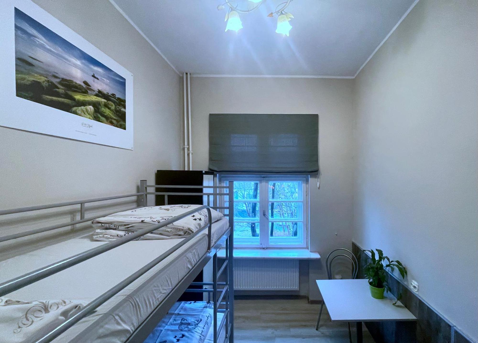 Bp Hostel กดิเนีย ภายนอก รูปภาพ