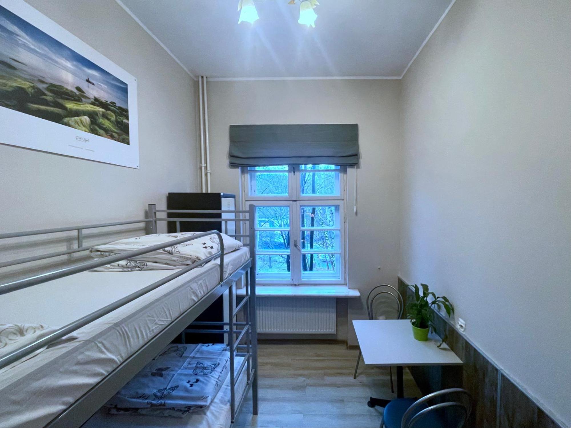 Bp Hostel กดิเนีย ภายนอก รูปภาพ